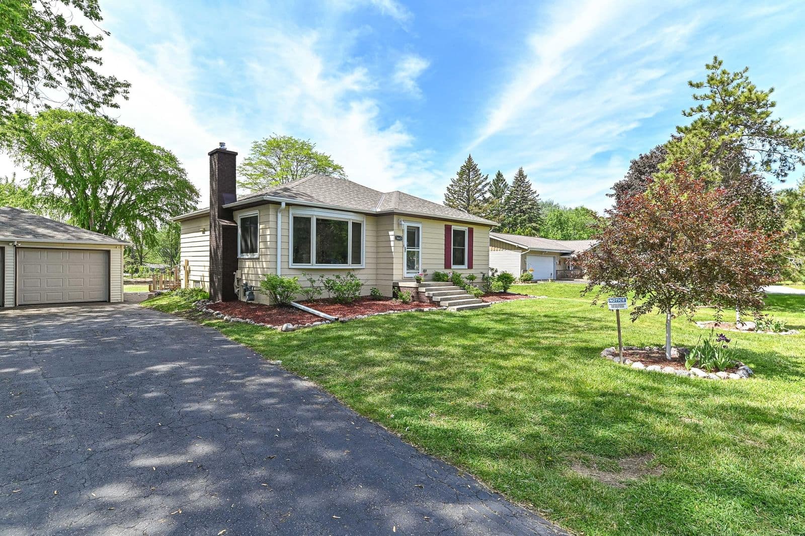 3663 Obrien, Oak Creek, WI