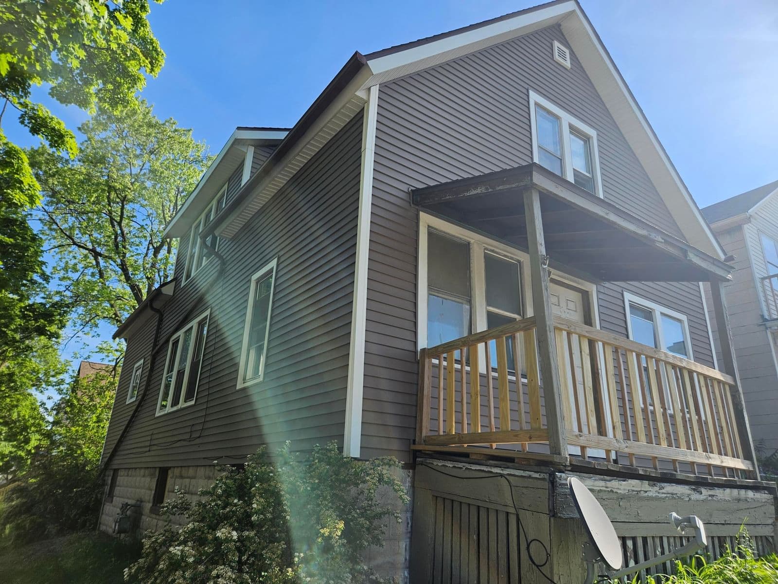 2830 Saint Paul