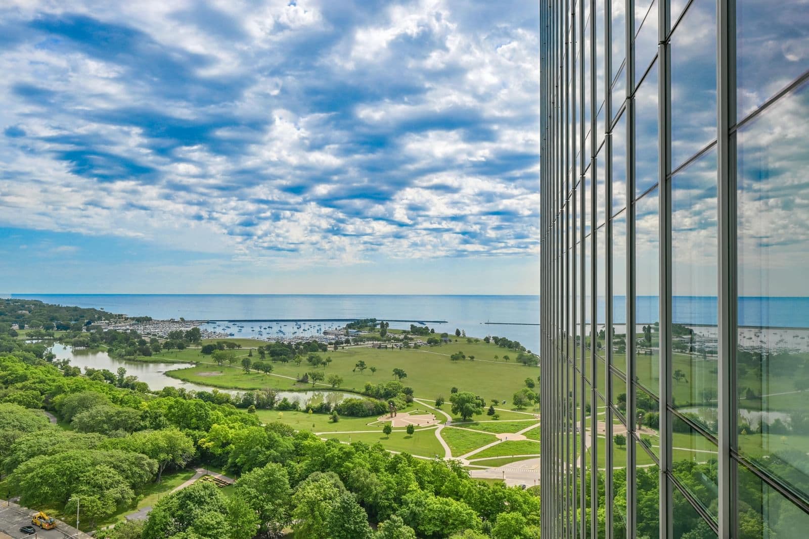 923 Kilbourn