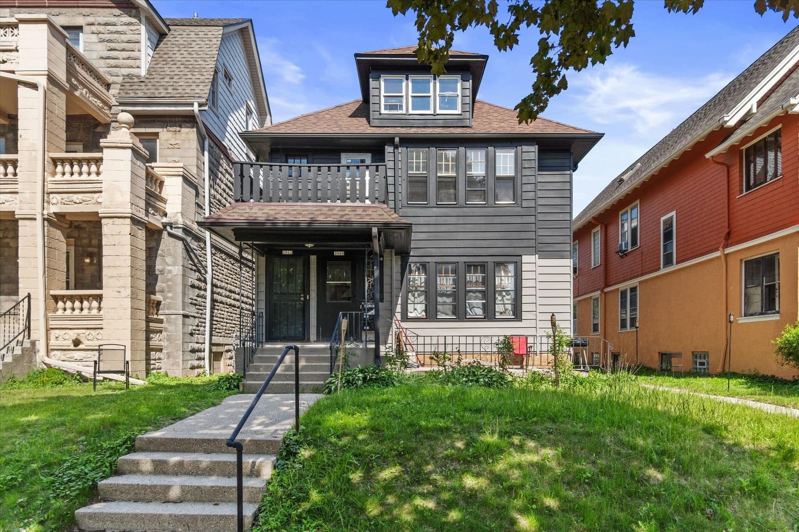 2960 Maryland