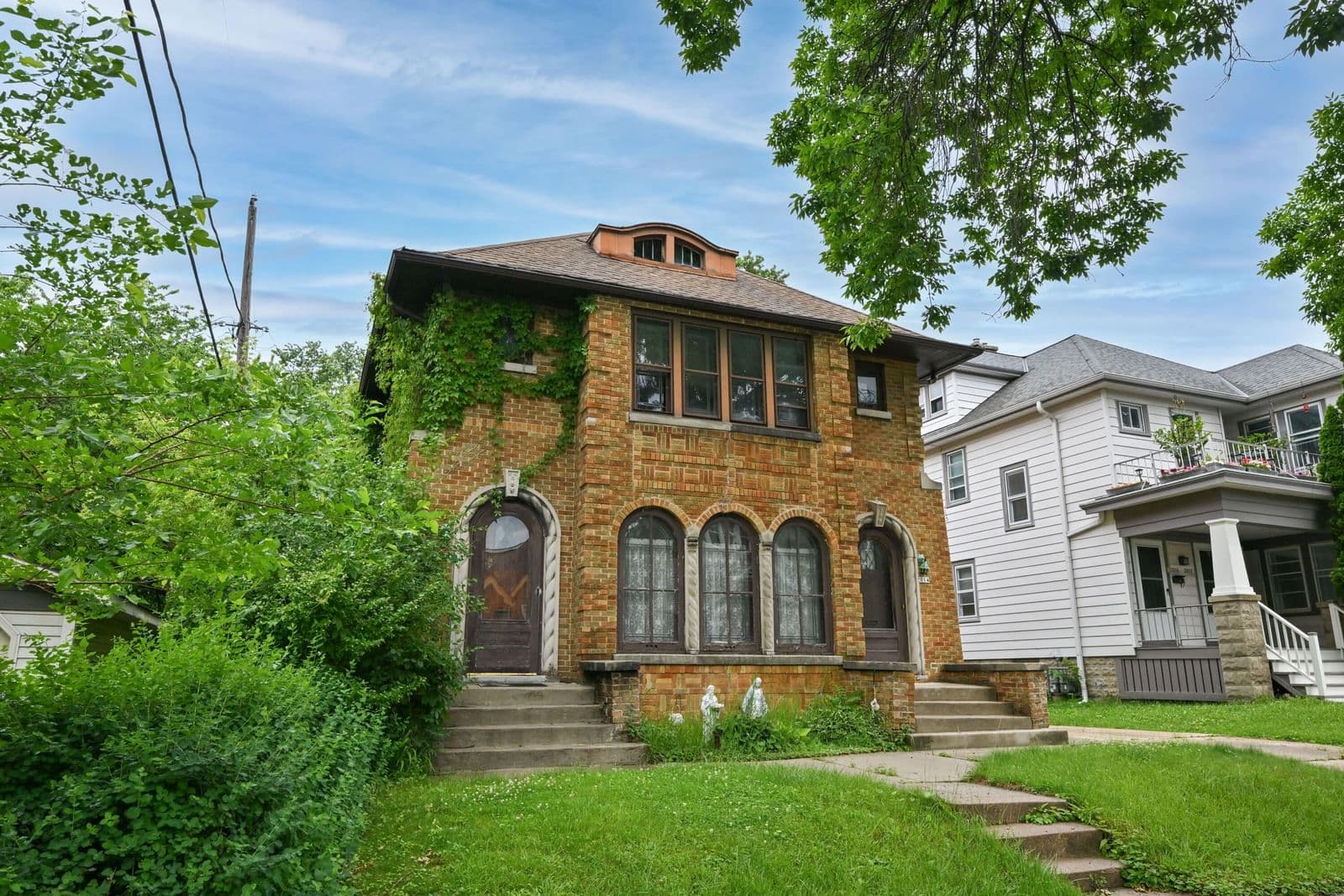2012 Newton, Shorewood, WI
