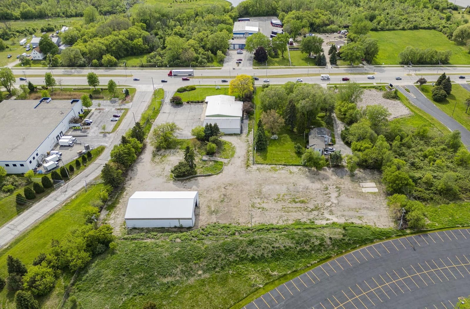 6830 Howell, Oak Creek, WI