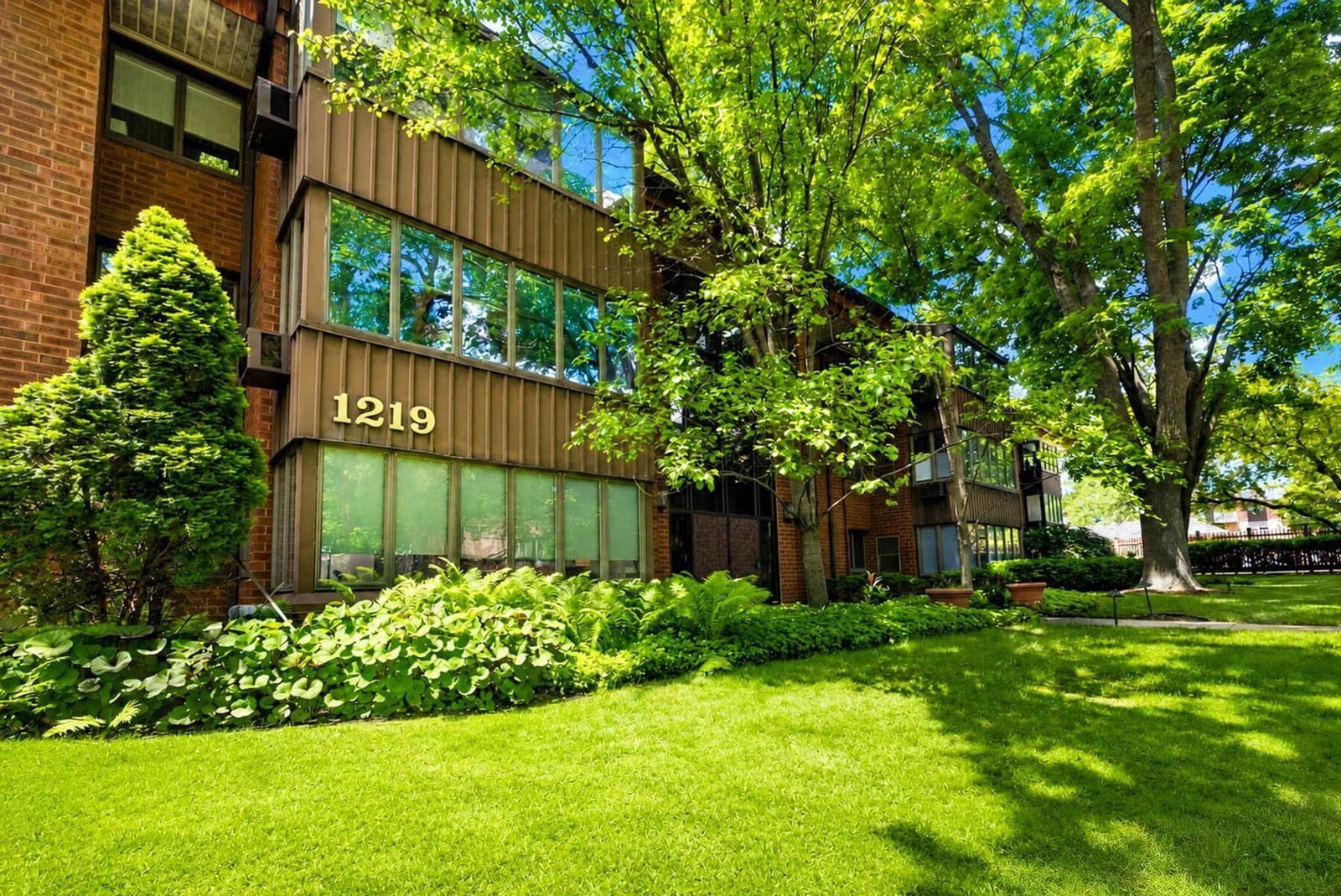 1219 Jackson
