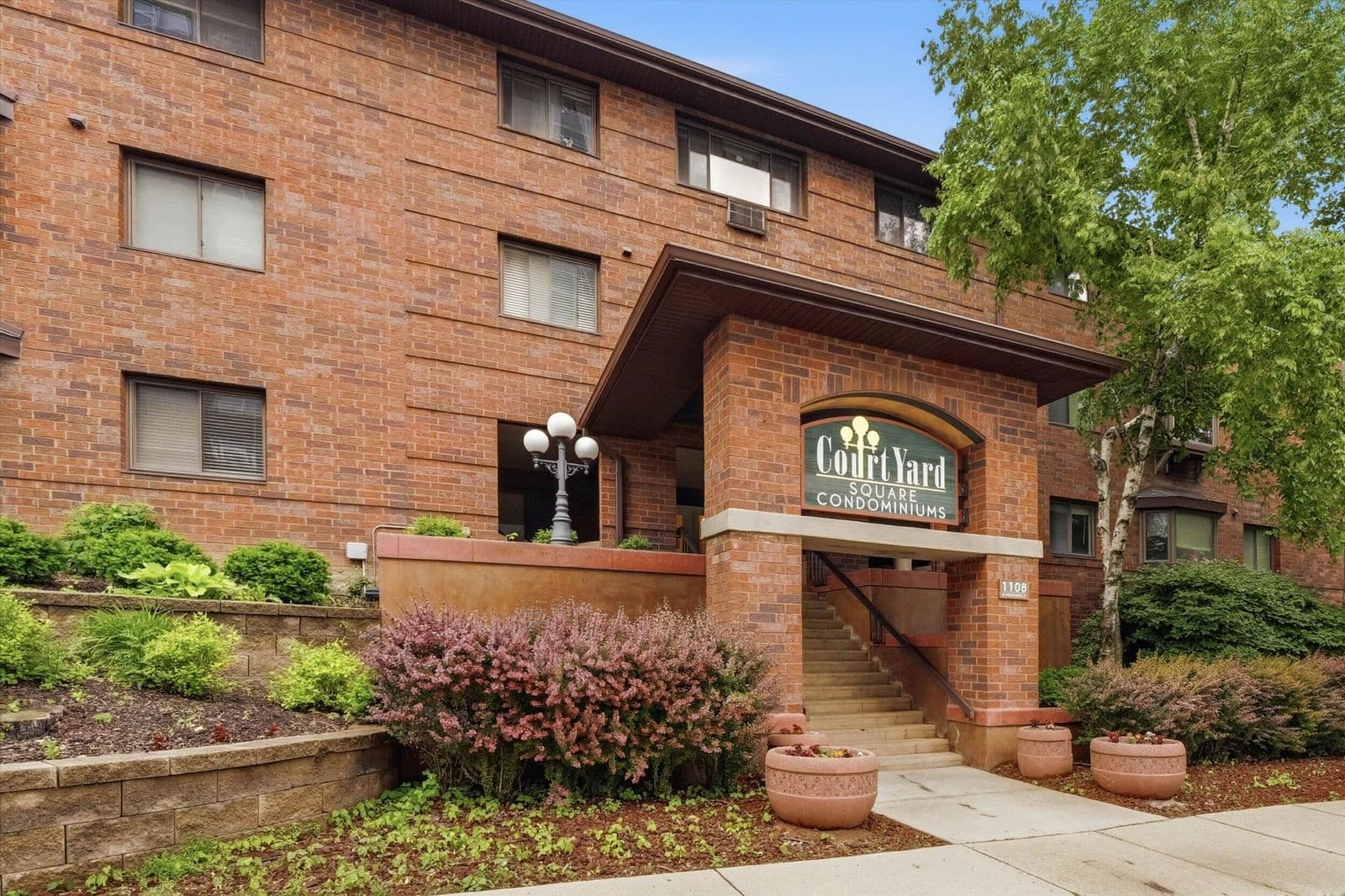 1108 Milwaukee