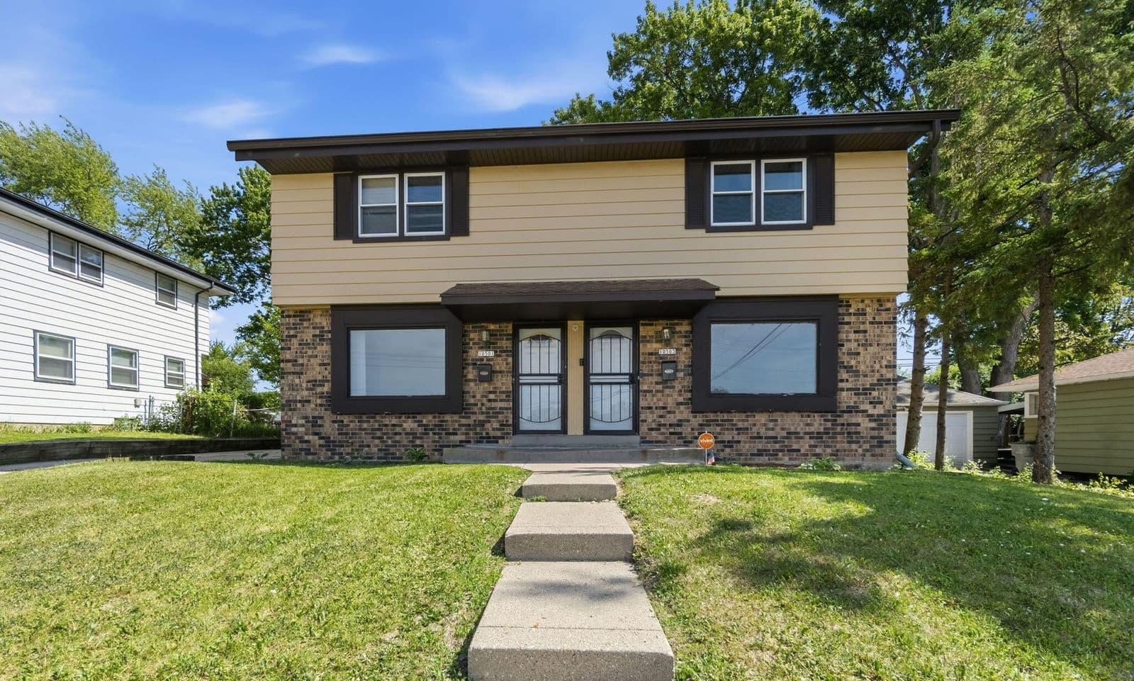 10501 Silver Spring
