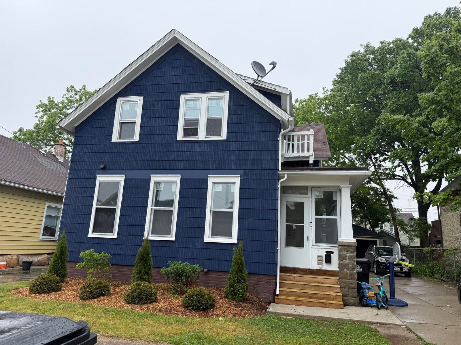 1723 Erie