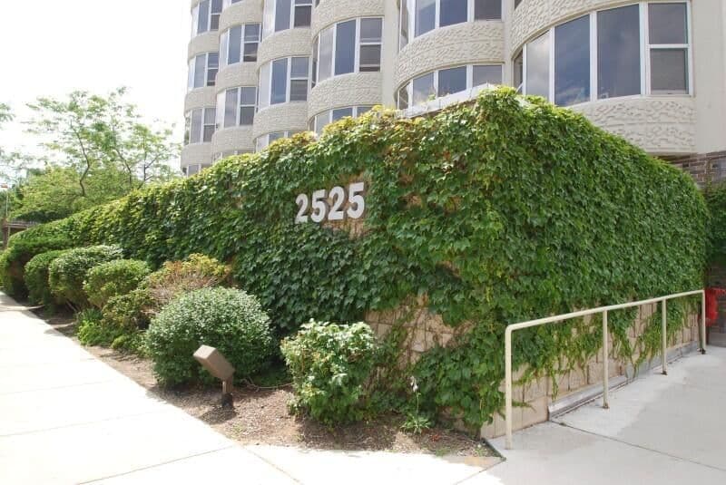 2525 Shore