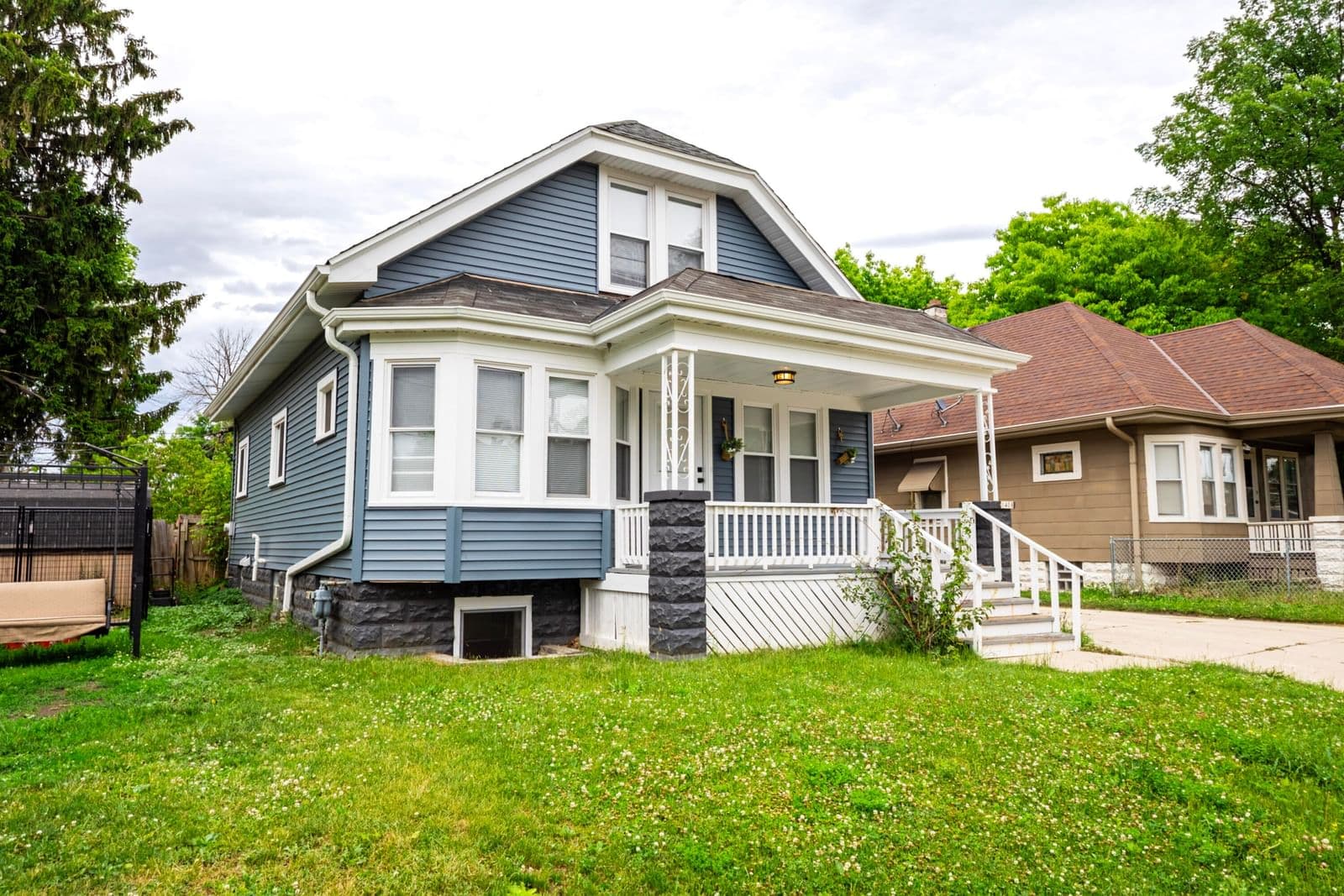1408 Manitoba