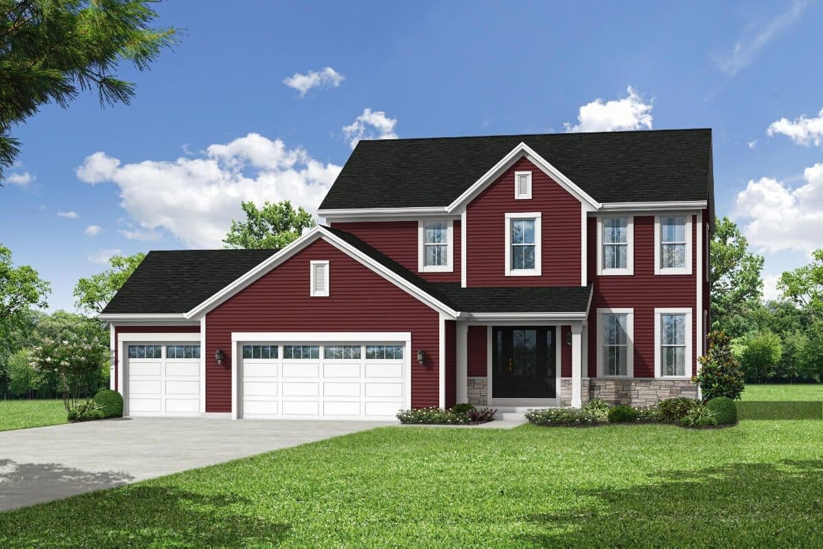 1830 Sweetwater, Port Washington, WI