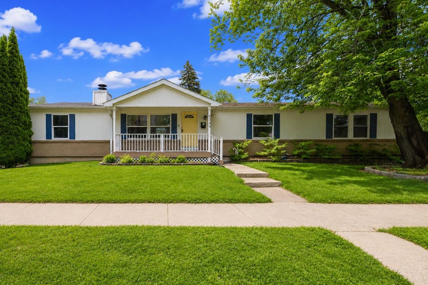 634 Wisconsin, Port Washington, WI