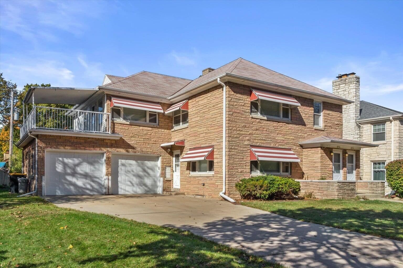 8748 Parkview, Wauwatosa, WI
