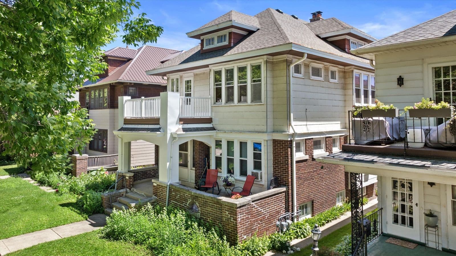3932 Maryland