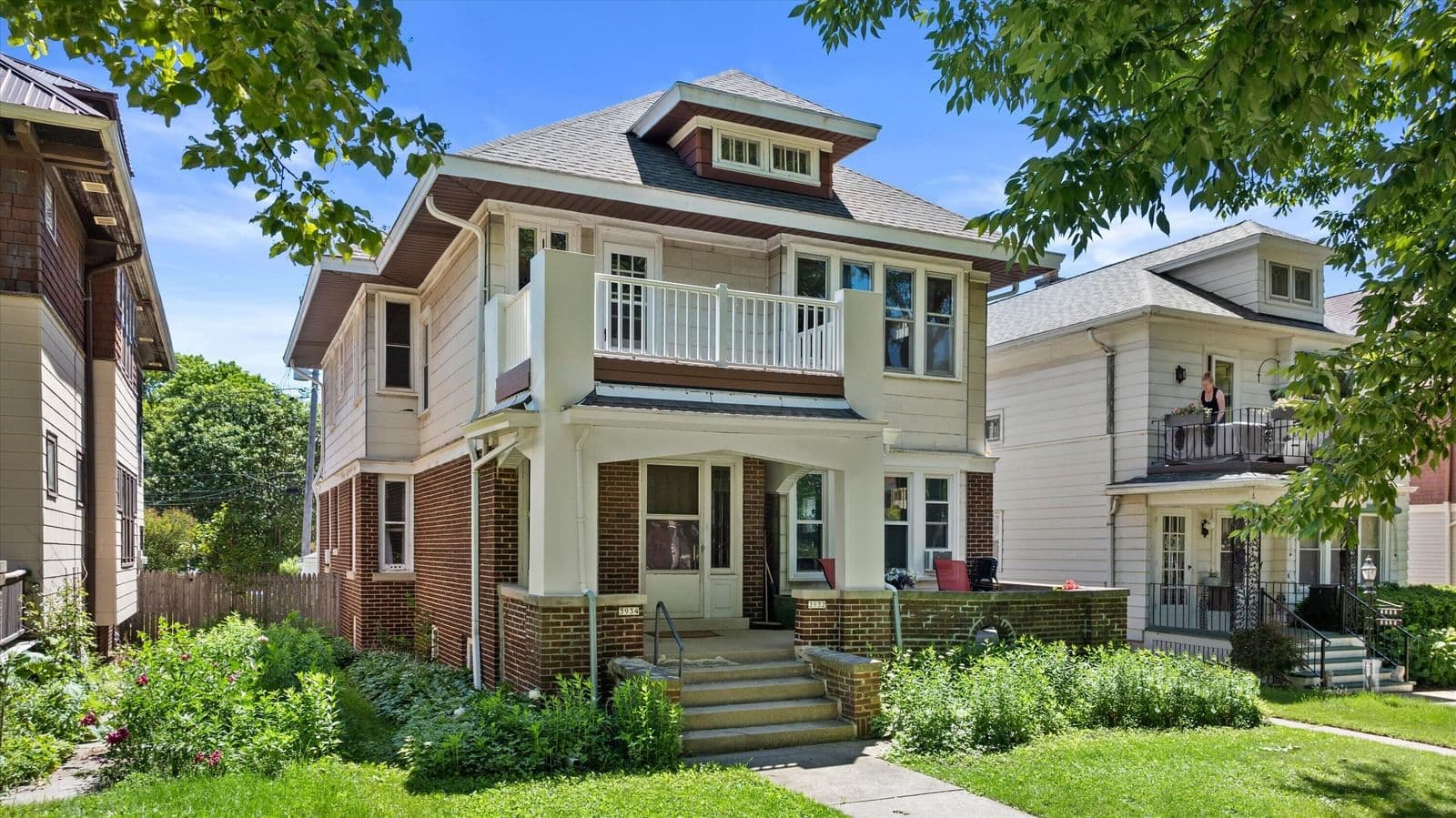 3932 Maryland