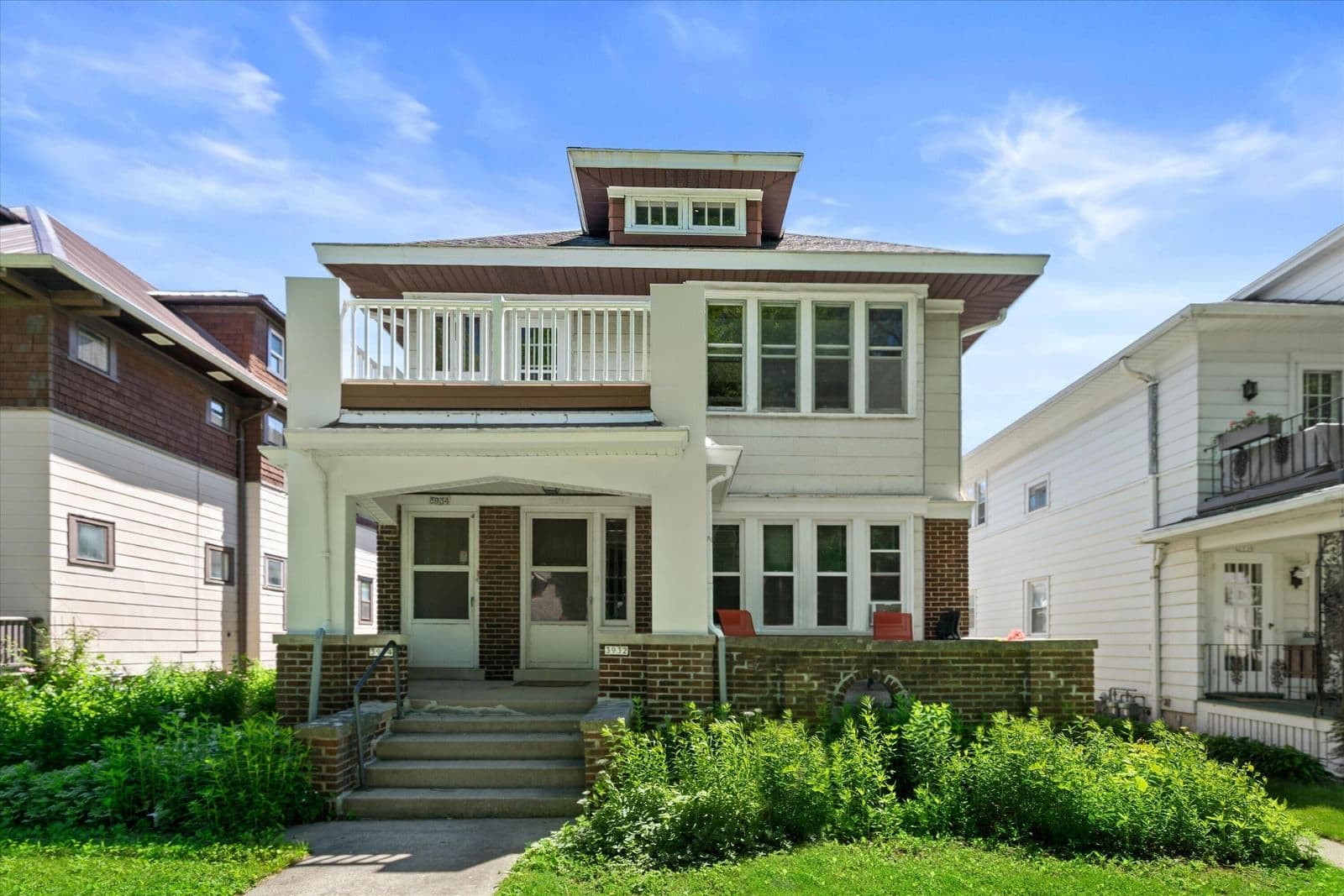 3932 Maryland, Shorewood, WI