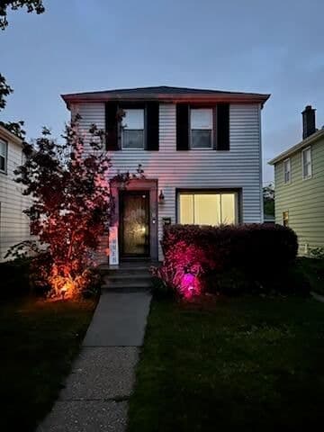 6010 Main