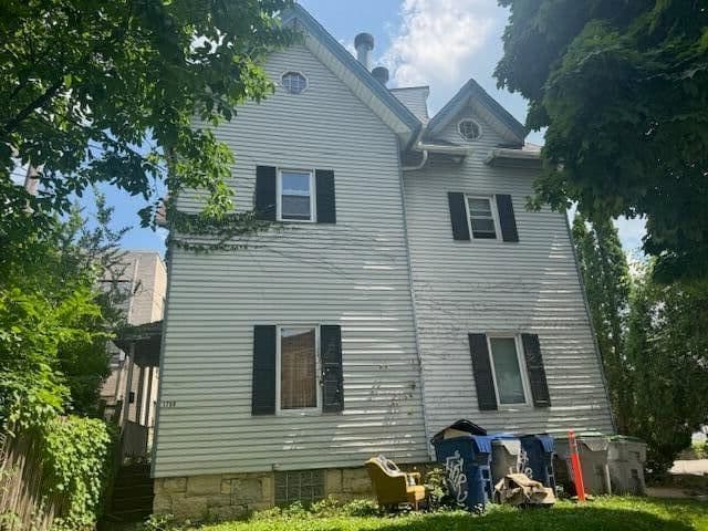1746 Cambridge