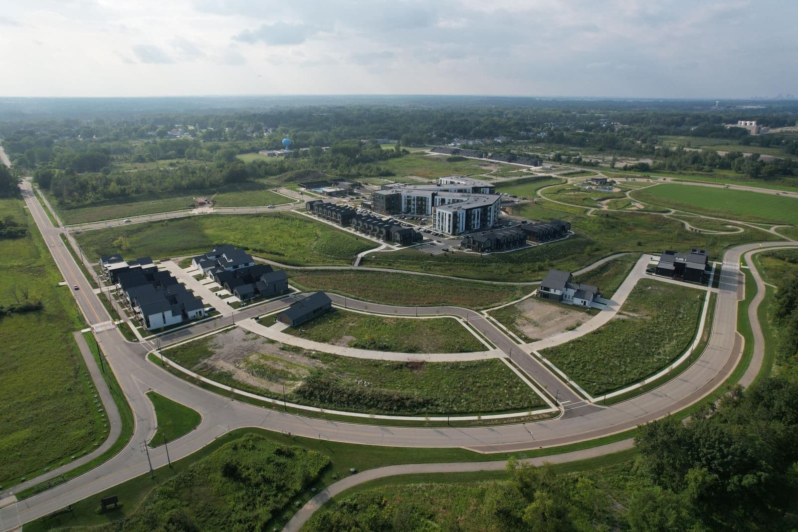 9423 Lake Vista, Oak Creek, WI