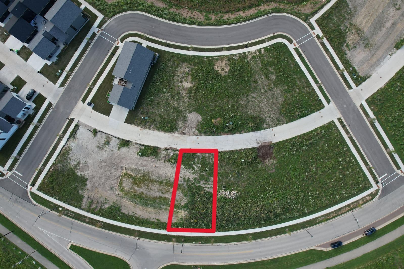 9471 Lake Vista, Oak Creek, WI
