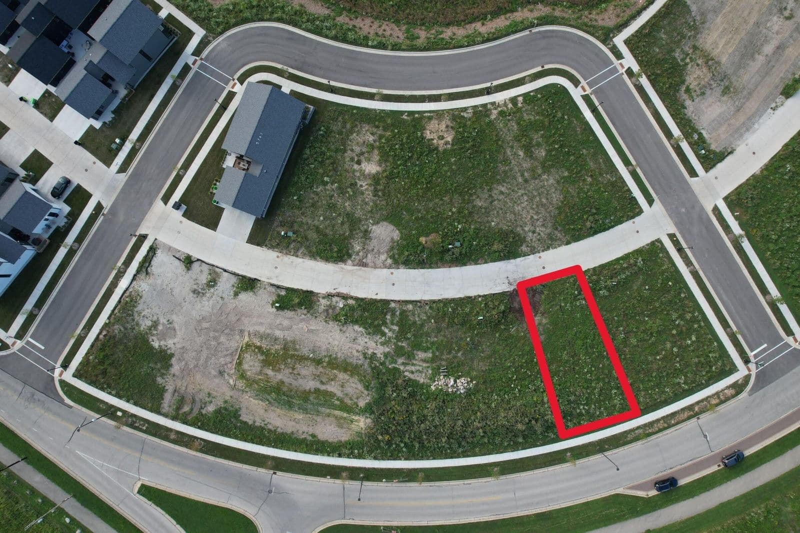 9463 Lake Vista, Oak Creek, WI