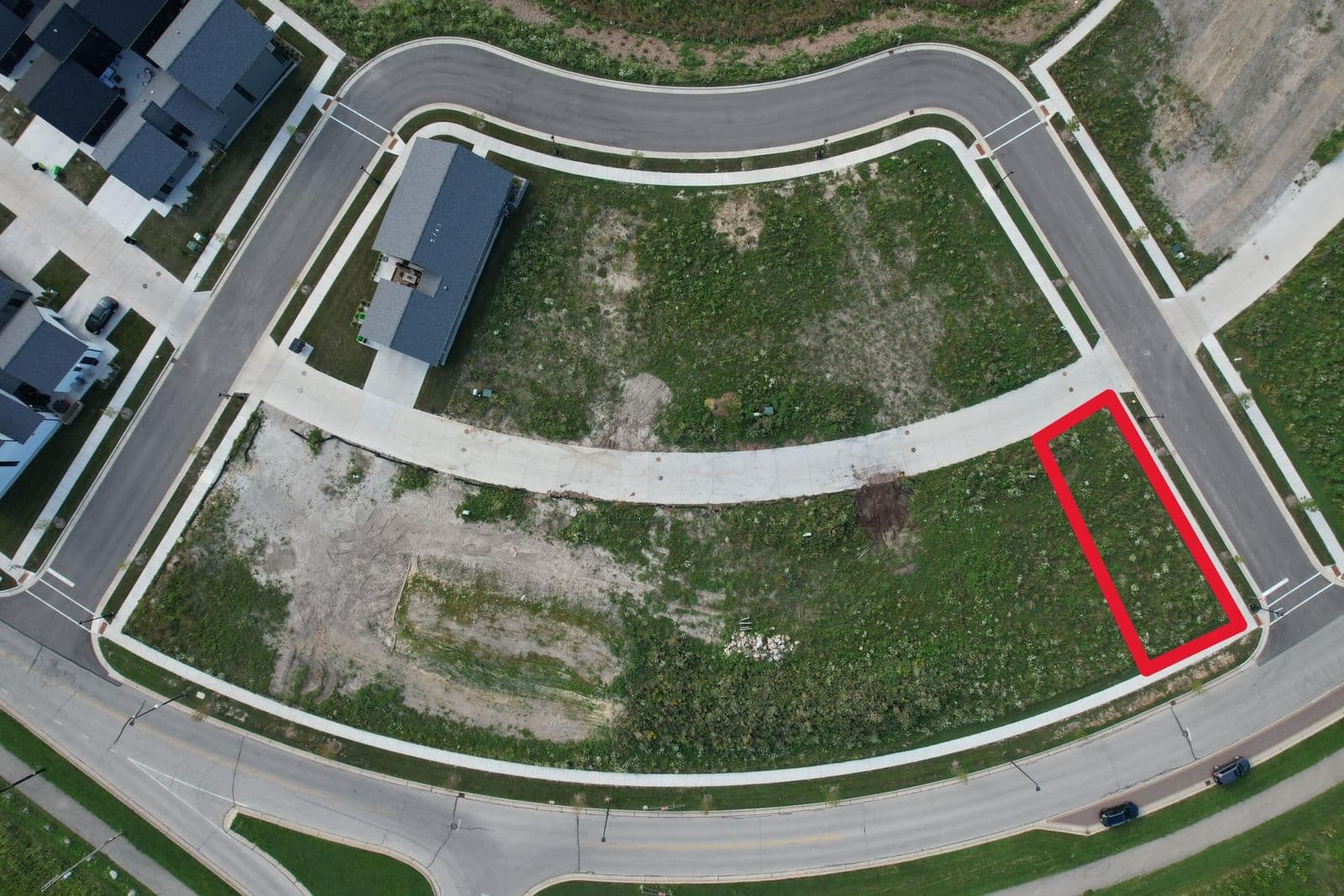 9449 Lake Vista, Oak Creek, WI