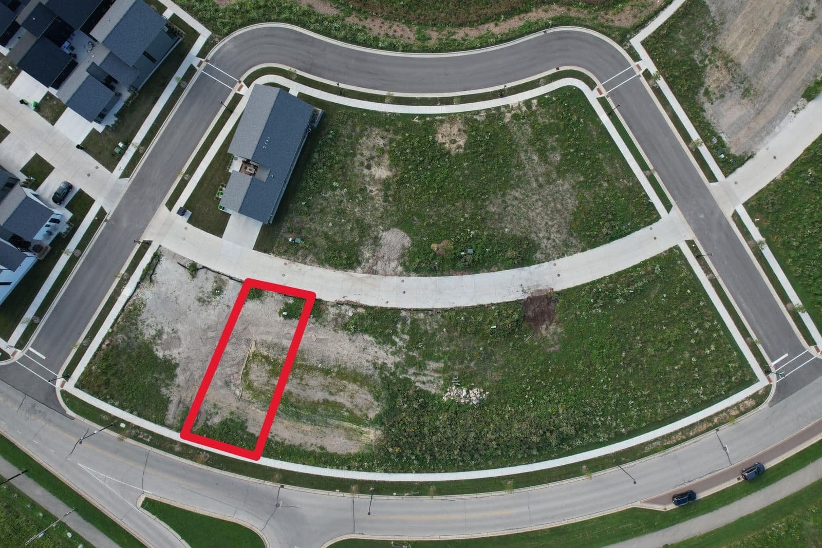 9479 Lake Vista, Oak Creek, WI