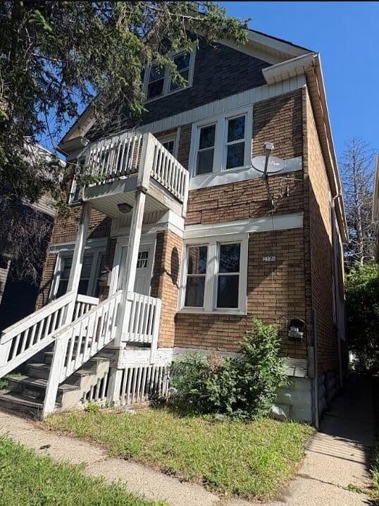 2326 Burnham
