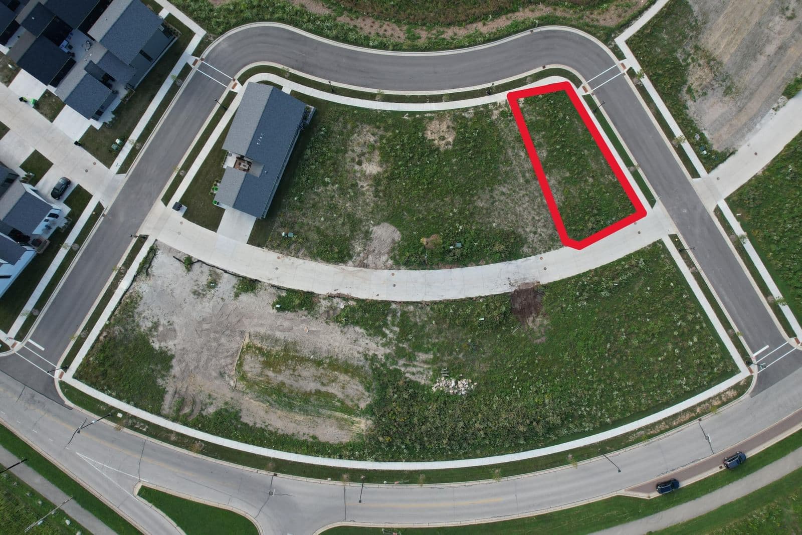 9437 Cypress, Oak Creek, WI