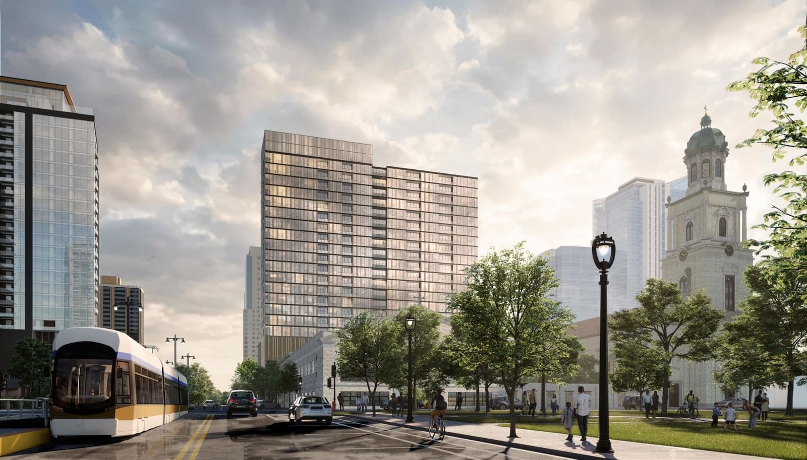 701 Kilbourn