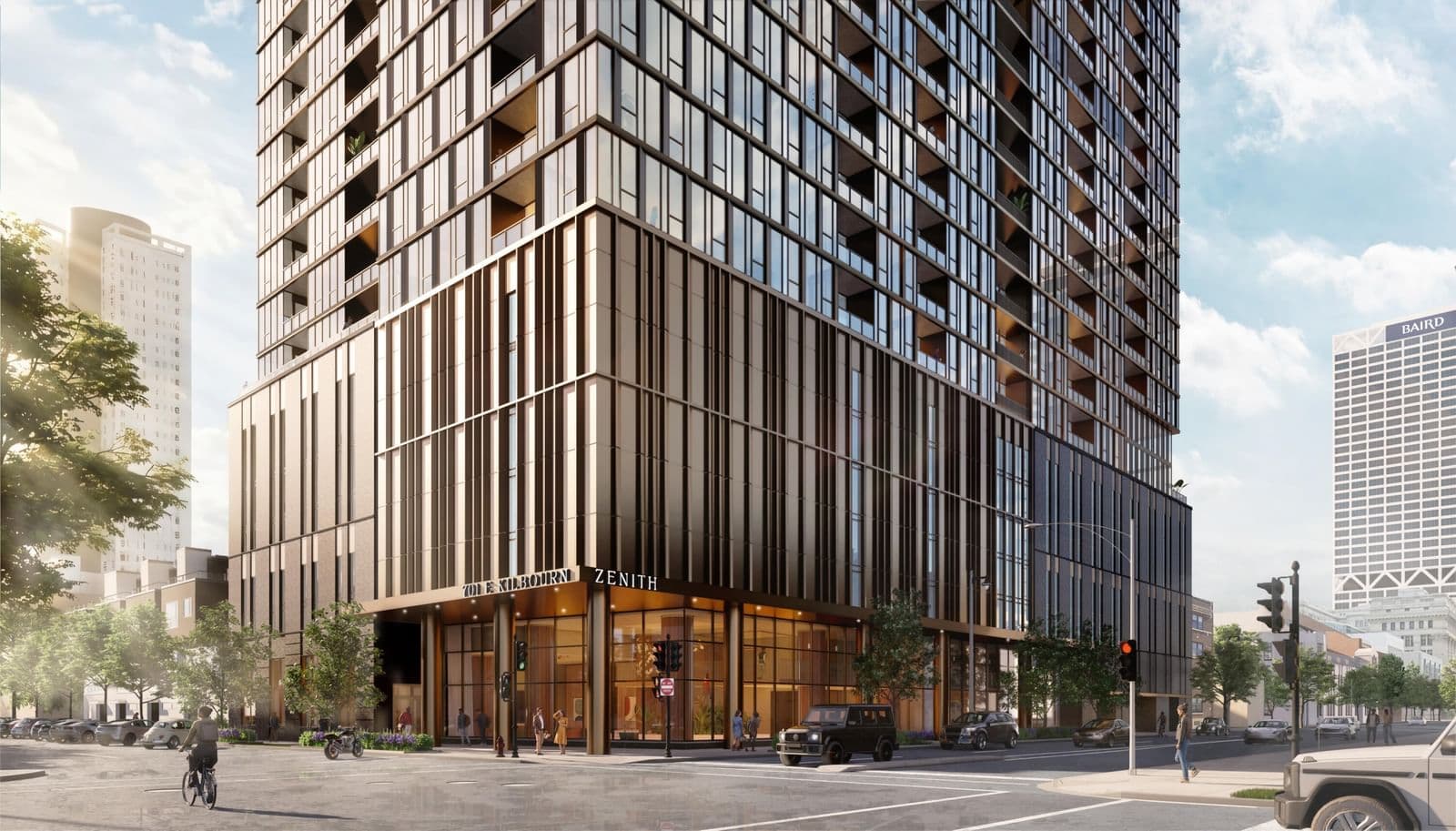701 Kilbourn