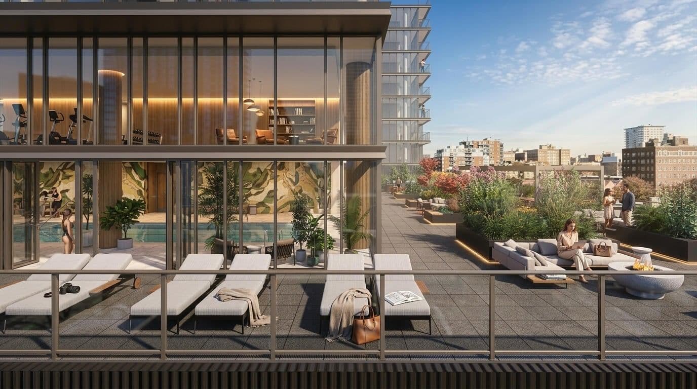 701 Kilbourn
