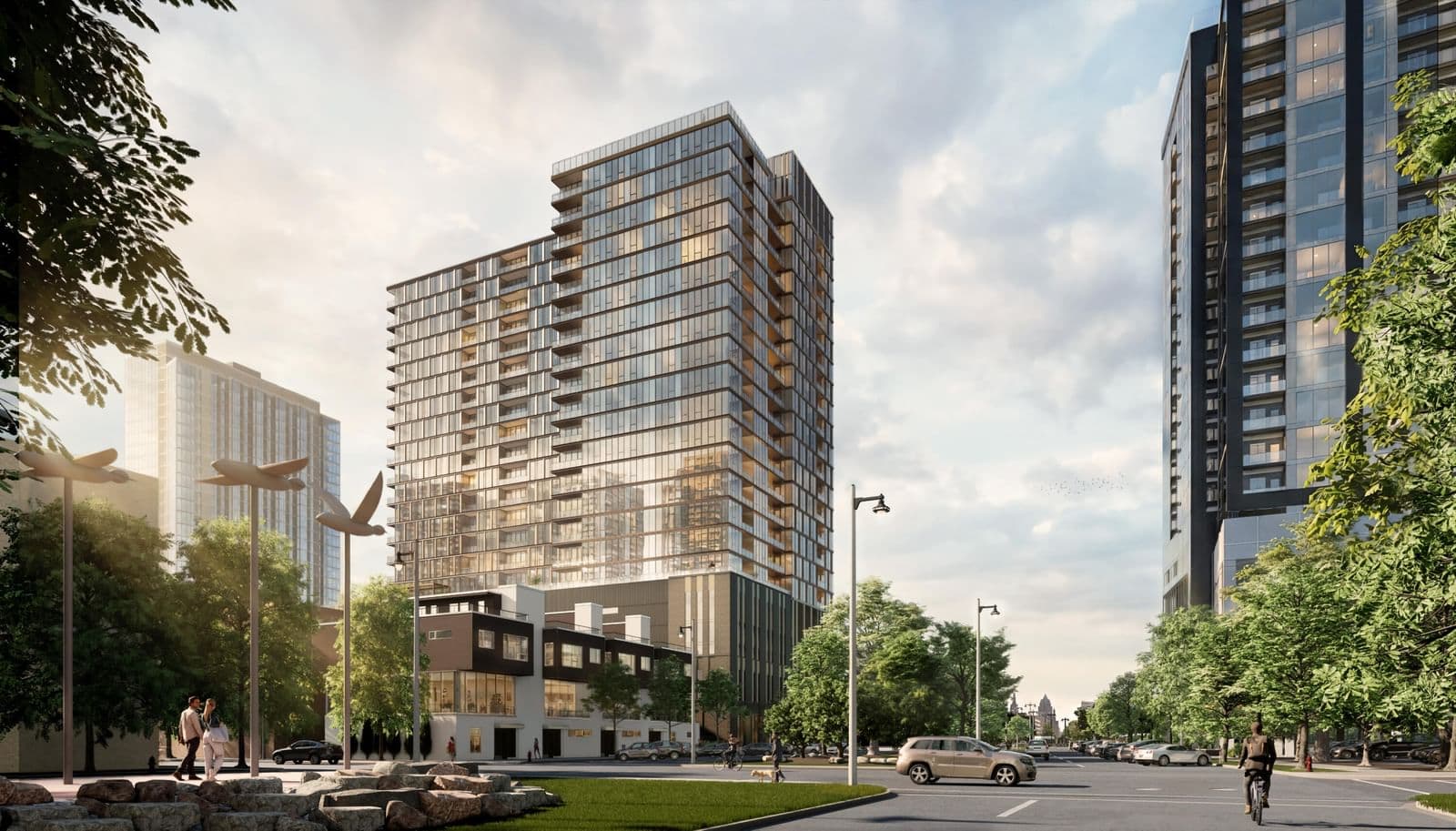 701 Kilbourn