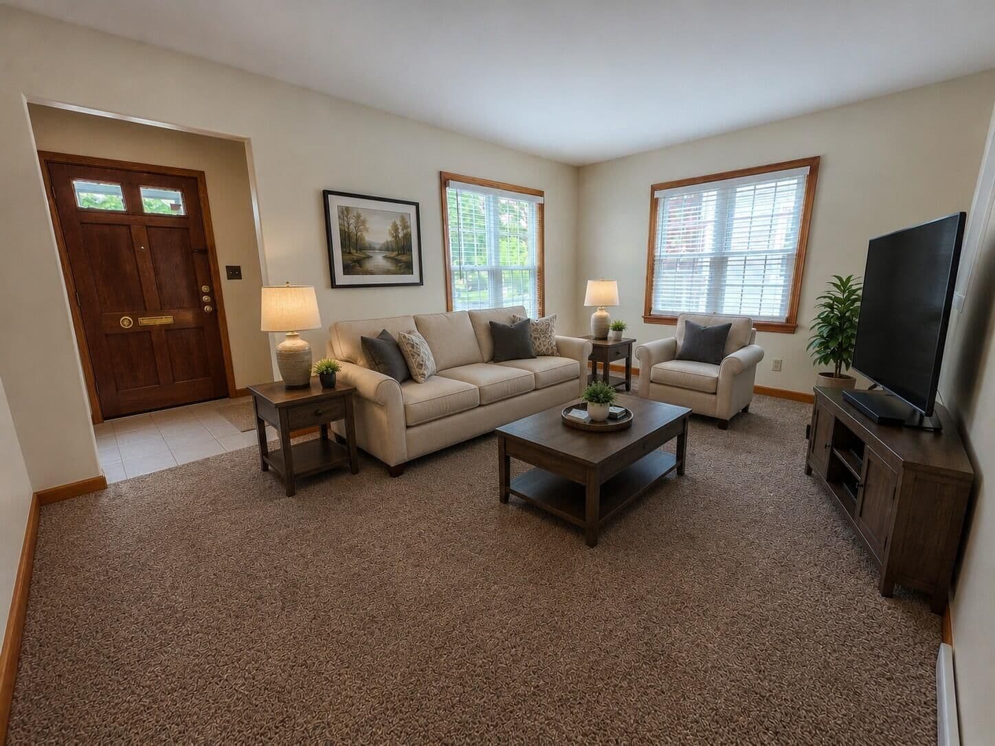 3265 Burrell