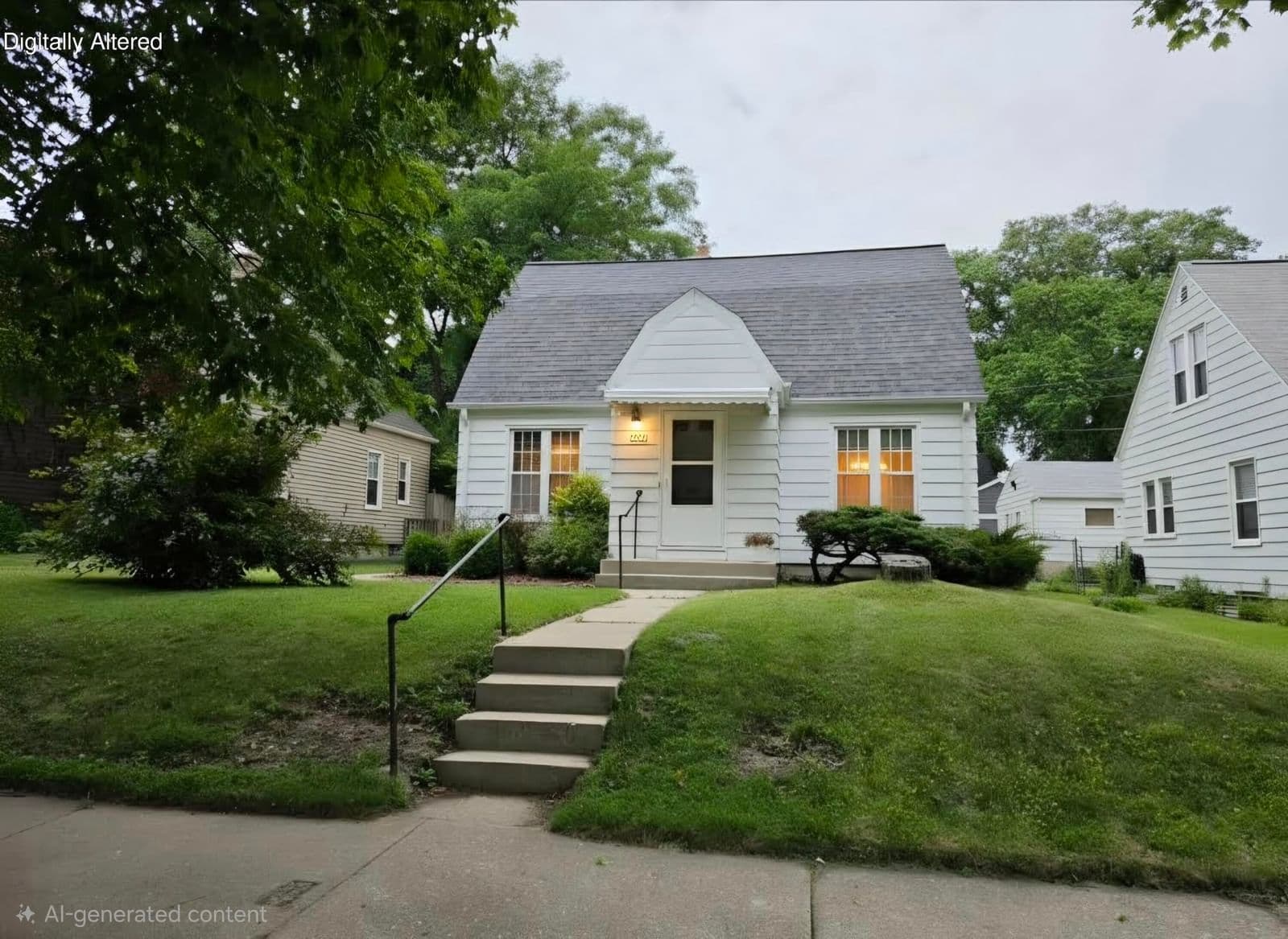 3265 Burrell