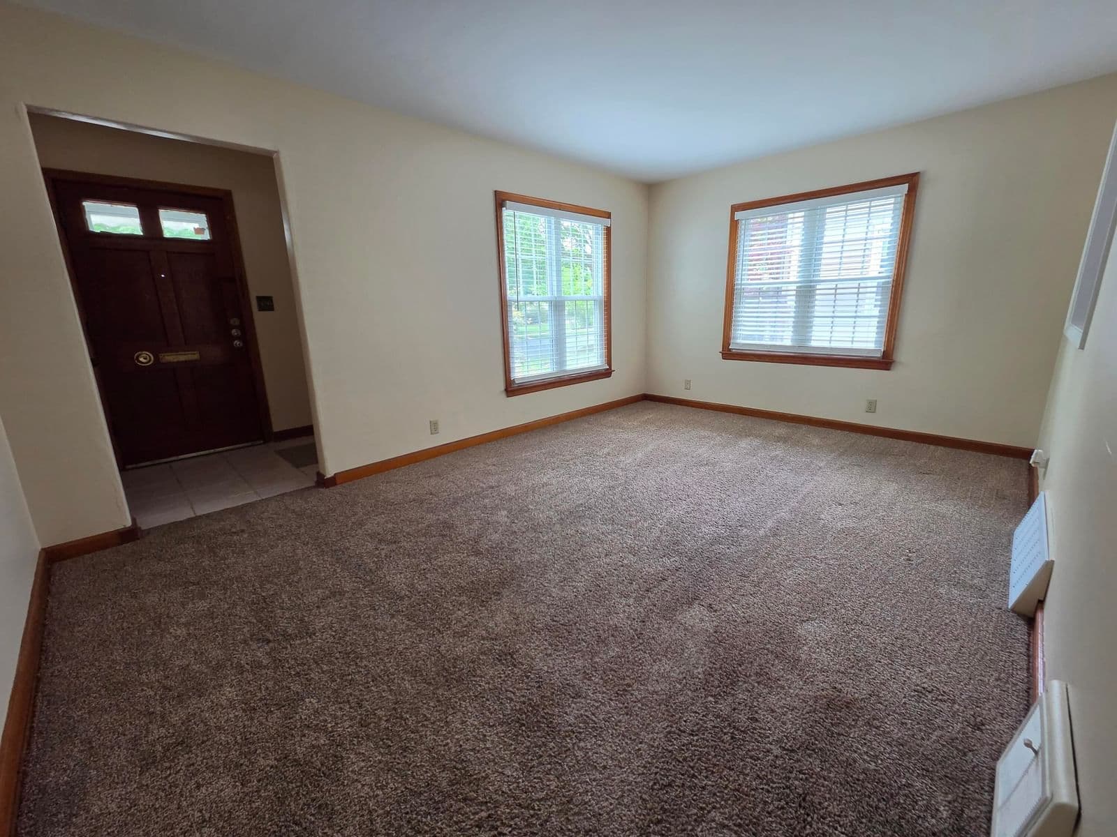 3265 Burrell