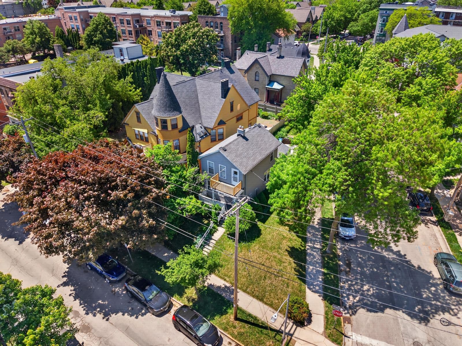 1463 Franklin