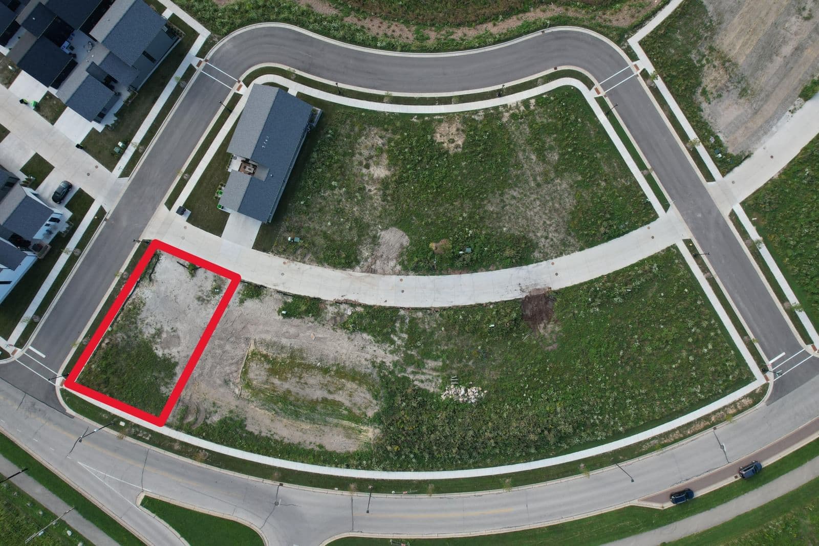 9483 Lake Vista