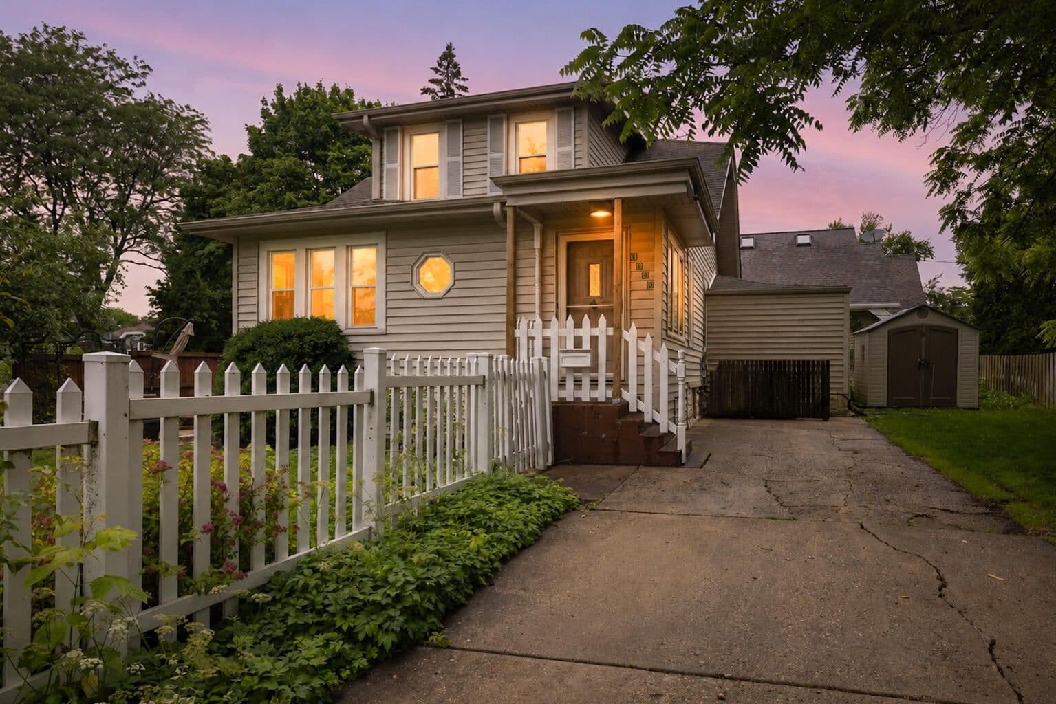 1500 Kensington