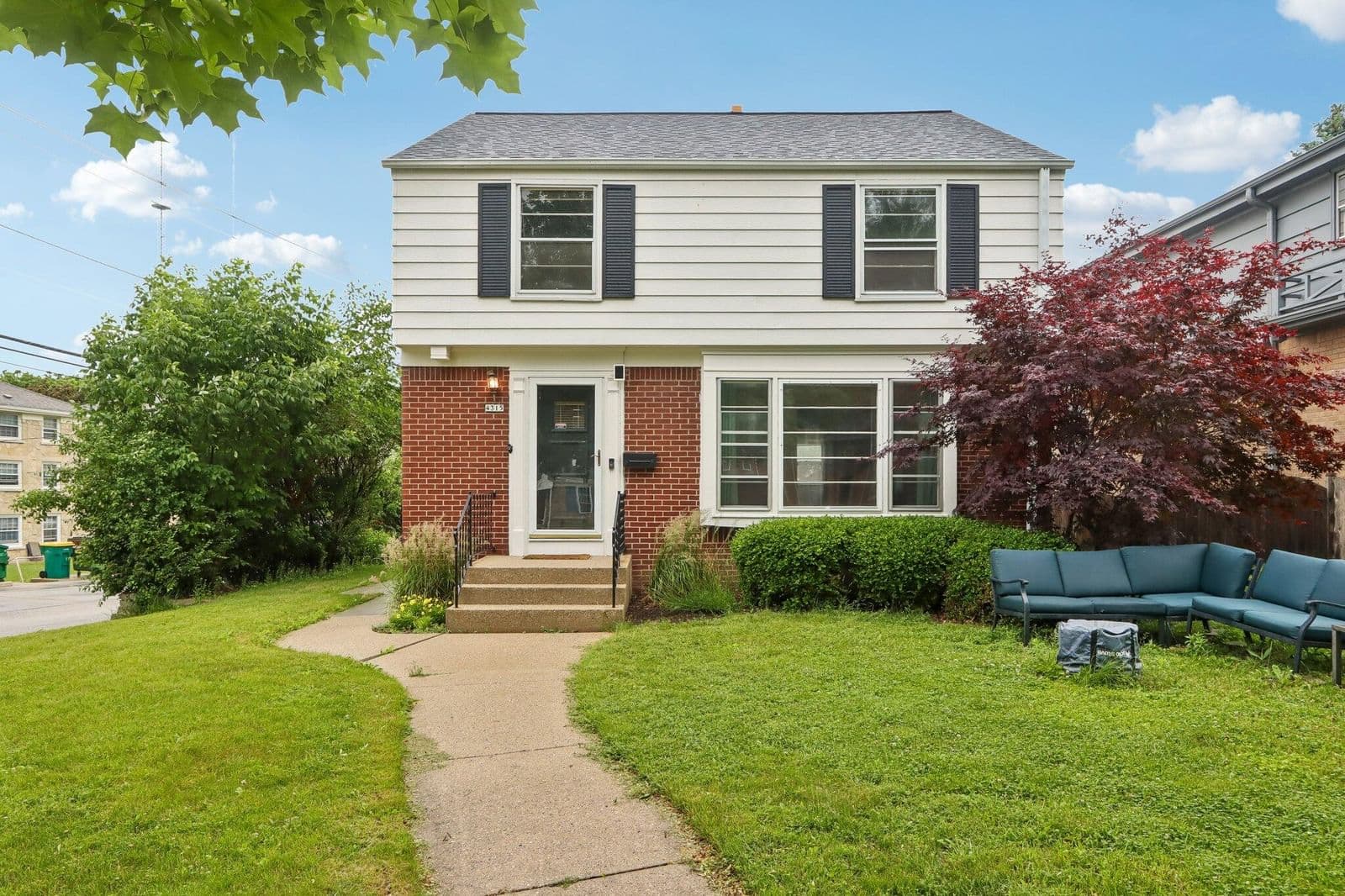 4315 Wildwood, Shorewood, WI