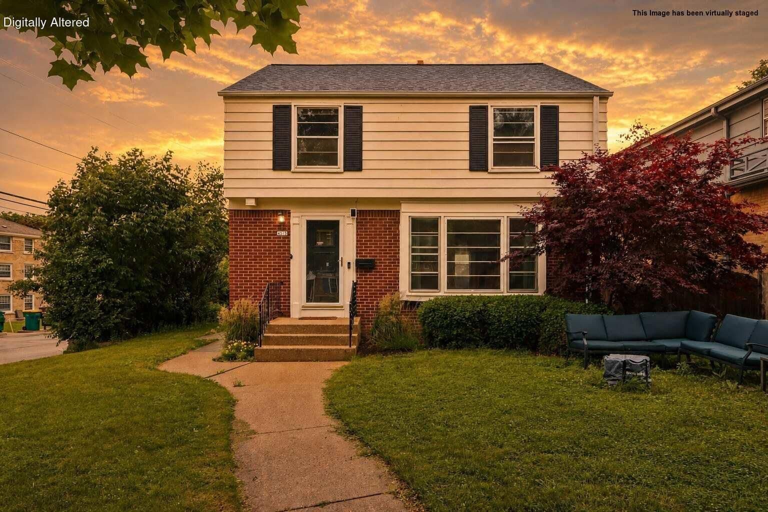4315 Wildwood