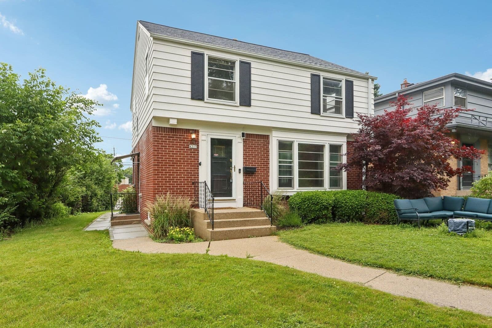 4315 Wildwood