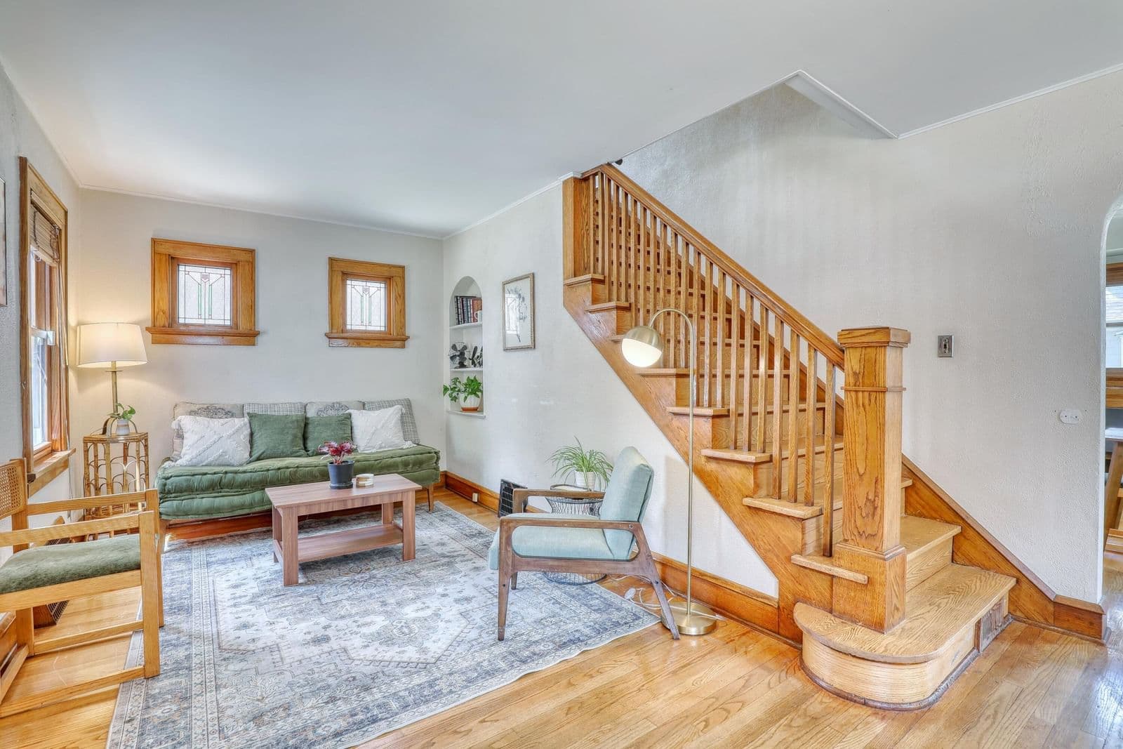 1406 Kensington, Shorewood, WI