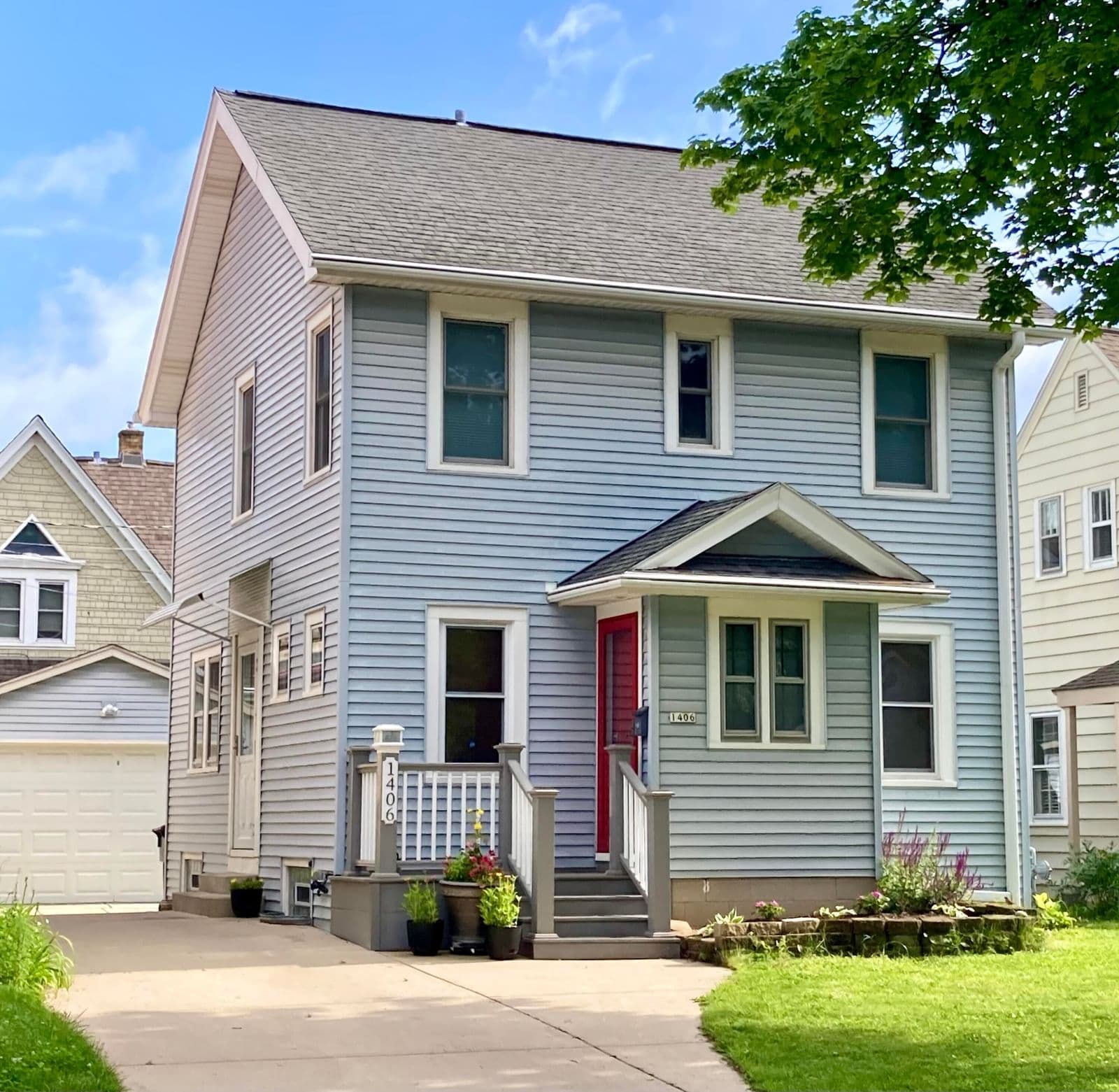 1406 Kensington