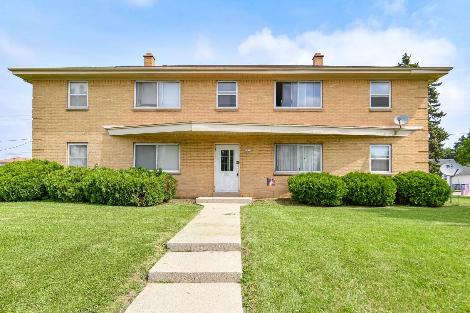 2410 Howard