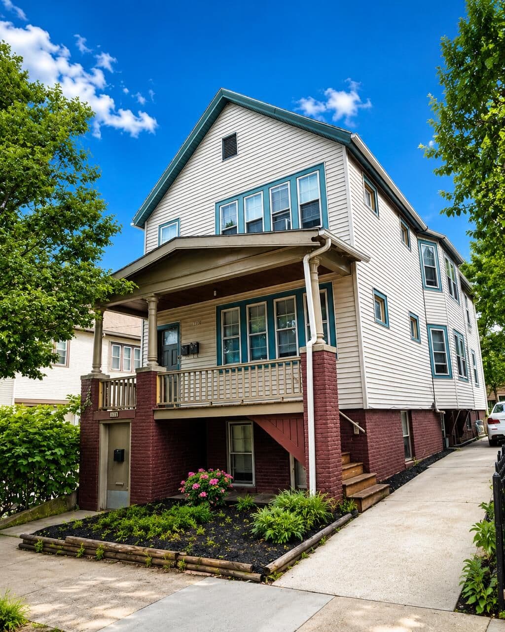1650 Arlington