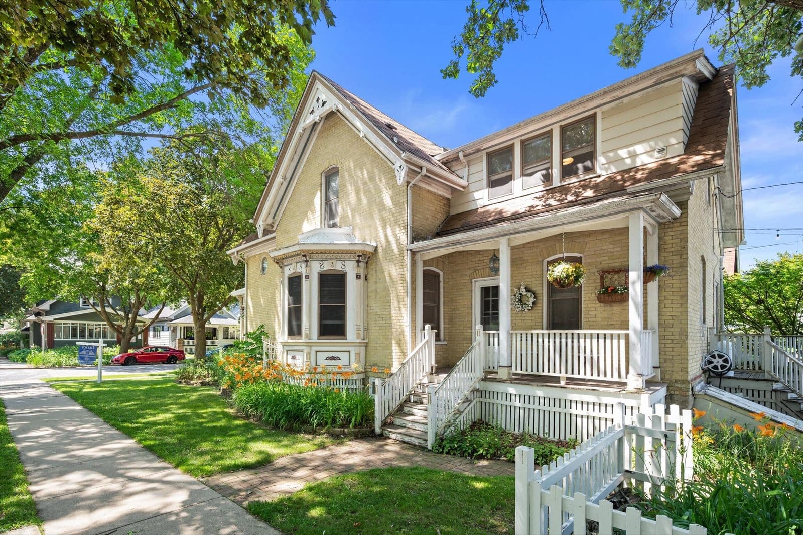 3174 Herman