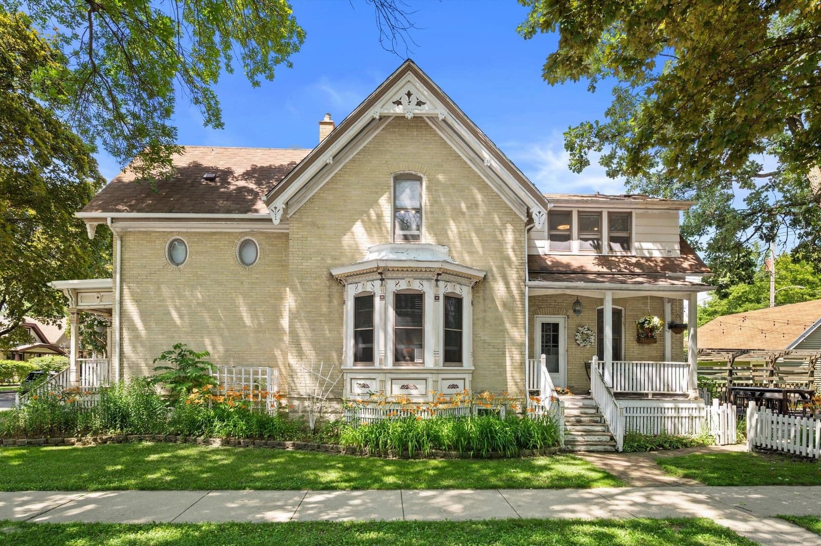 3174 Herman