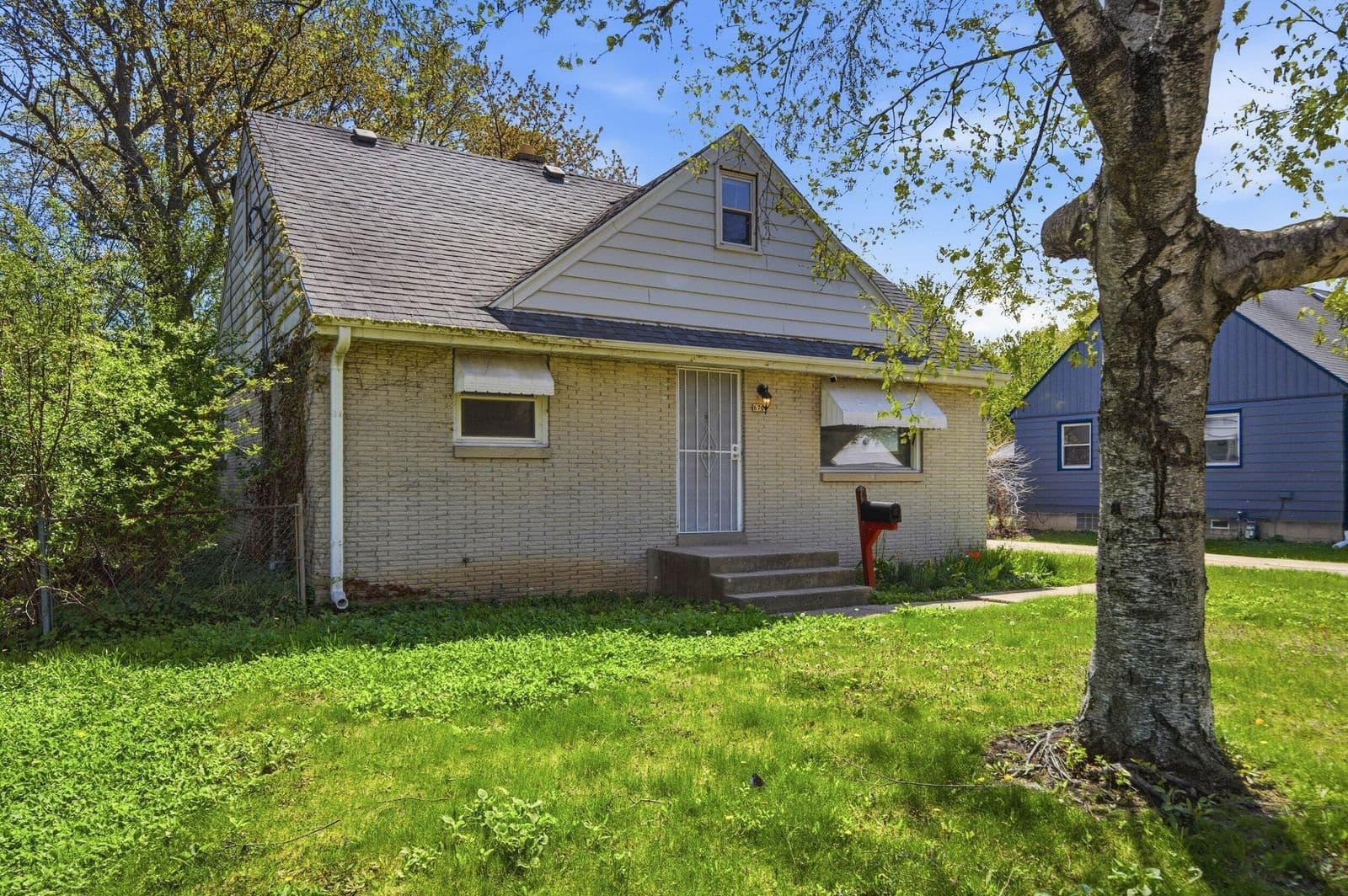 Photo 4 of 6706 54th