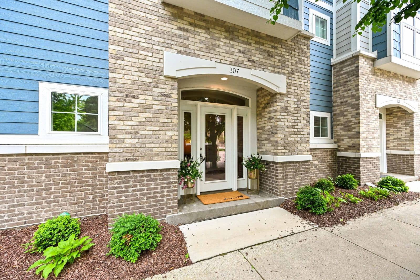 307 Pier, Port Washington, WI