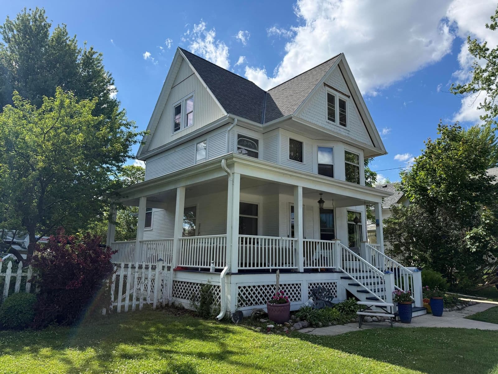 431 Milwaukee, Port Washington, WI