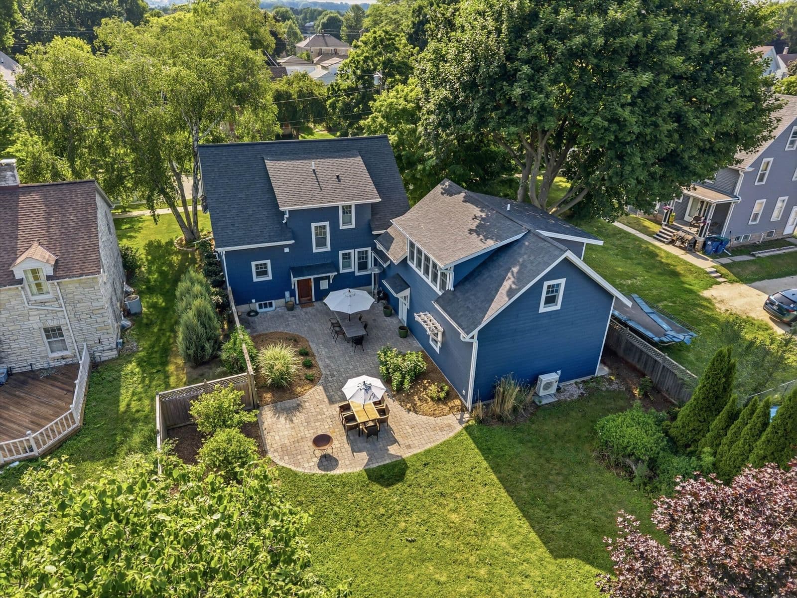 654 Milwaukee, Port Washington, WI